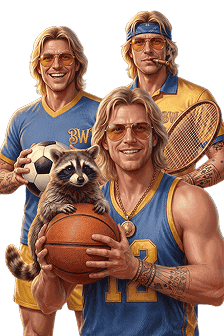 Alle sporten