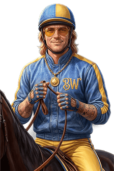 Paardenracen
