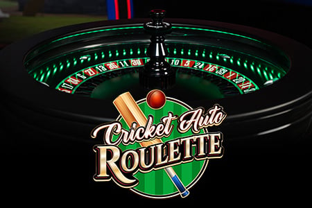Cricket Auto Roulette