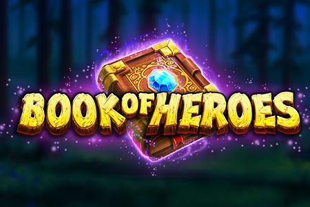 Book of Heroes
