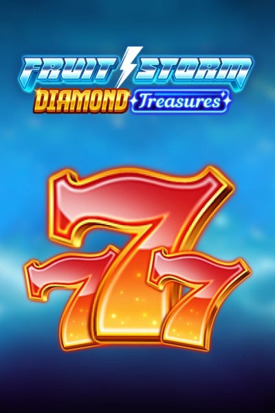 Fruit Storm - Diamond Treasures
