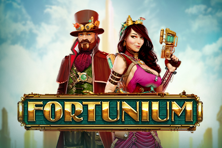Fortunium