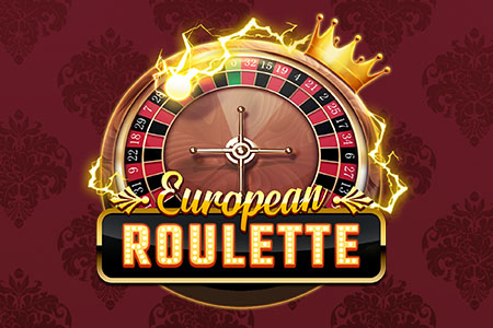 European Roulette