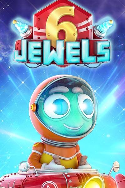 6 Jewels