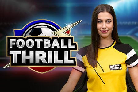 Football Thrill