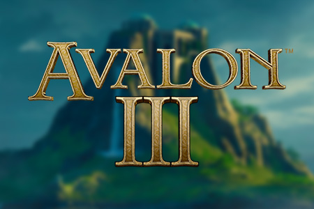 Avalon III