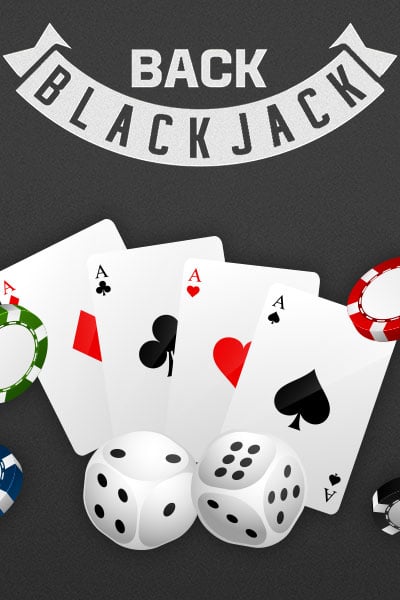Back Blackjack