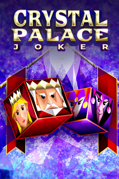 Crystal Palace Joker
