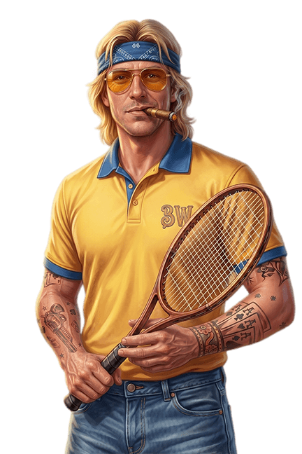tenis