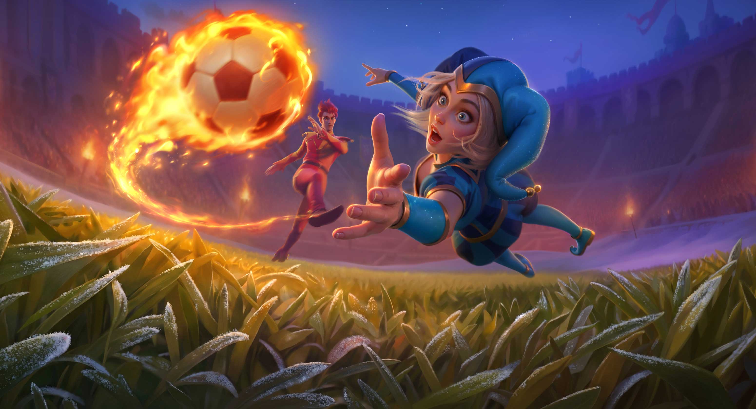 MASTERS FIFA SVJETSKO PRVENSTVO 2026.