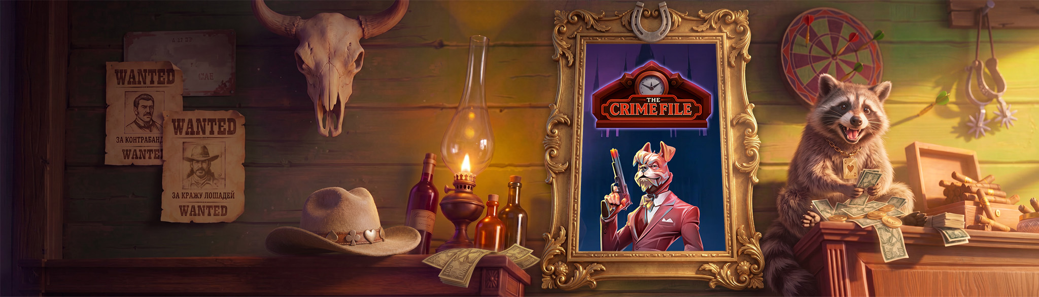 Slot of the Week