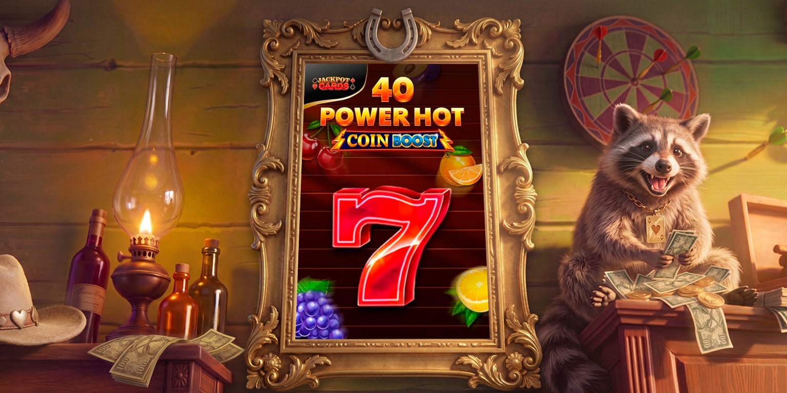 Slot della settimana