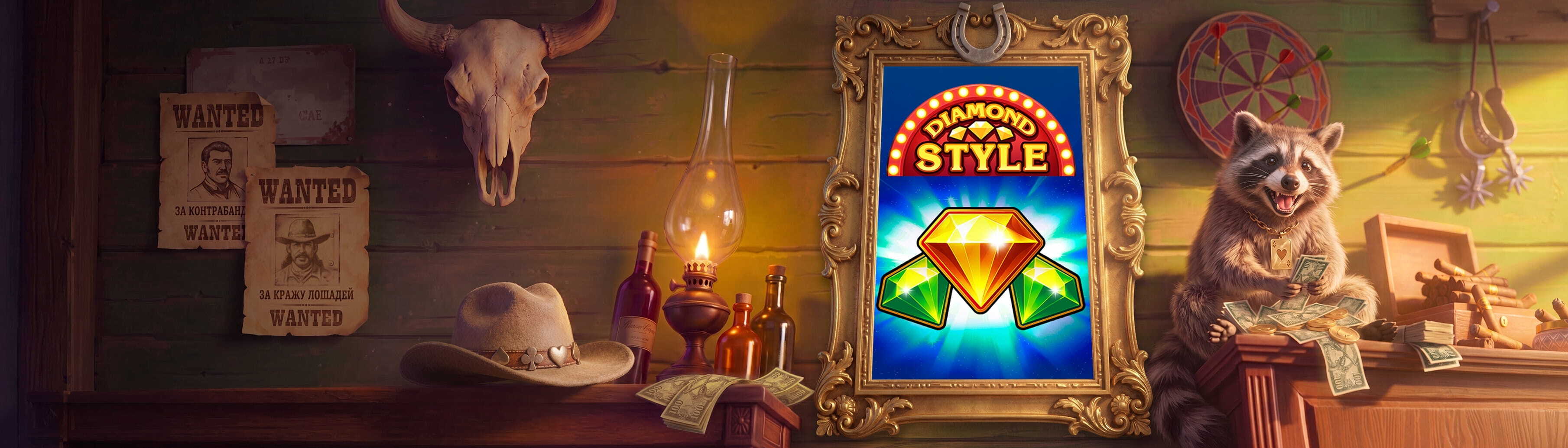Top Weekly Slot